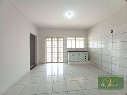 Título do anúncio: Casa com 2 dormitórios à venda, 109 m² por R$ 230.000,00 - Jardim Galante - Cedral/SP