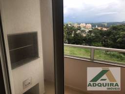 Título do anúncio: Apartamento com 3 quartos no EDIFÍCIO IBIZA (JARDIM AMÉRICA) - Bairro Estrela em Ponta Gr