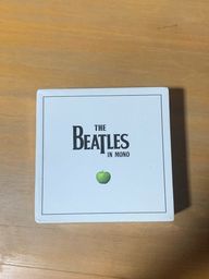 Título do anúncio: The Beatles in Mono BoxSet
