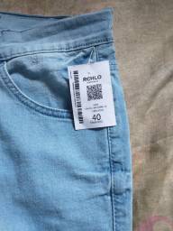 Título do anúncio: Calça jeans Skinny número 38 ao 40 