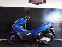Título do anúncio: Honda PCX 150cc  2022| Zero km Pronta Entrega!!!