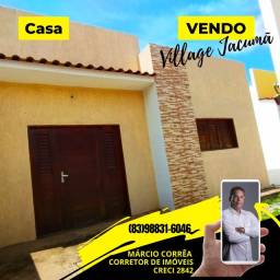 Título do anúncio: Casa no Village Jacuma PB