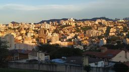Título do anúncio: Apartamento para venda tem 65 metros quadrados com 2 quartos em Nova Gameleira - Belo Hori