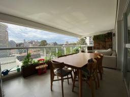 Título do anúncio: Apartamento em Pinheiros, 85m2, 2 dormitórios, 1 suíte, varanda, 2 vagas e depósito