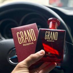 Título do anúncio: Perfume Incrível ( GRAN RESERVA )