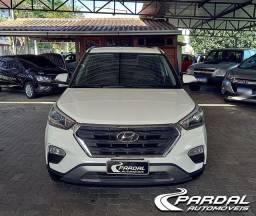 Título do anúncio: Hyundai Creta Prestige 2.0