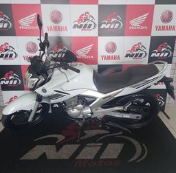 Título do anúncio: Vendo Troco Financio Yamaha Fazer 250 2014
