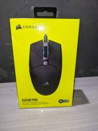 Título do anúncio: Mouse gamer Corsair katar pro