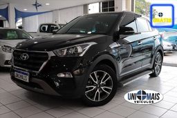 Título do anúncio: Hyundai Creta 2.0 16V Flex Prestige Automático - Carro Impecável