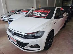 VOLKSWAGEN VIRTUS 1.6 MSI FLEX 16V 5P MEC. 2021 - 1244389320