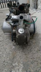 Motor fym 100