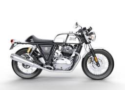 Título do anúncio: Royal Enfield Continental GT Special Colorway-Mister Clean 2022
