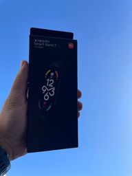 Título do anúncio: Xiaomi Samart Band 7 - Pronta entrega