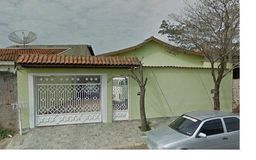Título do anúncio: Casa à venda, 114 m² por R$ 350.000,00 - Parque Residencial Regina (Nova Veneza) - Sumaré/