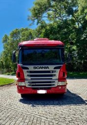 Título do anúncio: Scania p310 parcelado no boleto 