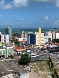 Título do anúncio: Flat com 42m a venda em Cabo Branco