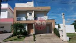 Título do anúncio: Casa residencial à venda, Condomínio Lago da Serra, Araçoiaba da Serra.