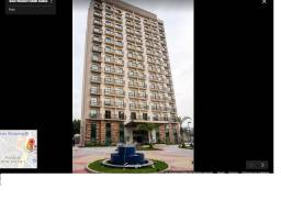 Título do anúncio: Flat para venda no Apart Hotel Best Western - Duque de Caxias - RJ.