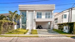 Título do anúncio: Casa 520 m² à venda no Alphaville Fortaleza, Eusébio/CE