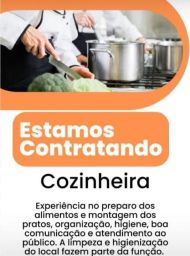 Vagas de emprego - RA VI - Planaltina, Brasília - Distrito Federal