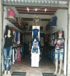 lojas de roupas em minas gerais
