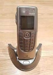Título do anúncio: Nokia 9300 Communicator