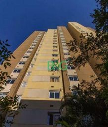 Título do anúncio: Apartamento com 1 dormitório à venda, 30 m² por R$ 270.400 - Brás - São Paulo/SP
