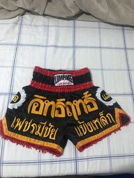 Título do anúncio: Shorts Muay Thai Lumpinee