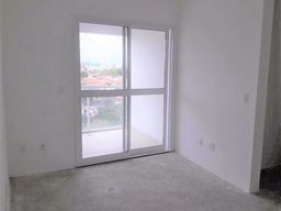 Título do anúncio: Apartamento Residencial à venda, Jardim Oriente, São José dos Campos - AP2112.
