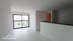 Título do anúncio: Apartamento com 2 dormitórios à venda, 59 m² por R$ 380.000 - Intermares - Cabedelo/PB