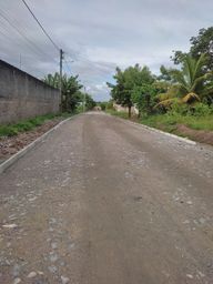 Título do anúncio: Terreno particular em Pacatuba. 10x25 bairro Quandu