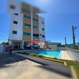 Título do anúncio: Apartamento na Praia de Jacumã para locação.