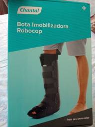 Título do anúncio: Bota ortopédica