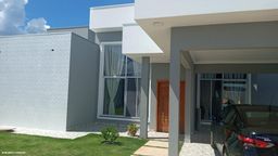 Título do anúncio: Casa em Condomínio para Venda em Tatuí, Residencial EcoPark, 3 dormitórios, 3 suítes, 5 ba