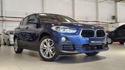 Título do anúncio: X2 1.5 12V active flex - BMW...