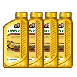 oleo semi sintetico 15w40 lubrax comprar usado oleo semi sintetico 15w40 lubrax comprar usado São José dos Campos - SP