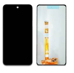 Título do anúncio: Display Tela LCD Touch K42 K52 K62 com Garantia