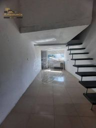 Título do anúncio: Casa com 1 dormitório para alugar, 64 m² por R$ 800/mês - Rio Verde - Pirituba - SP
