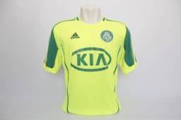 Título do anúncio: Camisa adidas Palmeiras 2012 Away #6 - Ótimo Estado!