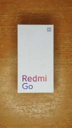 Título do anúncio: Redmi Go - Xiaomi