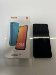Título do anúncio: Xiaome Redmi 9A