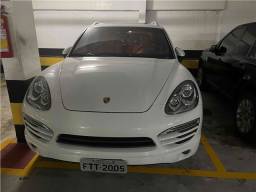 Título do anúncio: Porsche Cayenne 2012 3.6 4x4 v6 24v gasolina 4p tiptronic