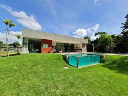 Título do anúncio: Belíssima Casa em Aldeia com 343m2, 4 quartos, 3 suítes + dependência e piscina !