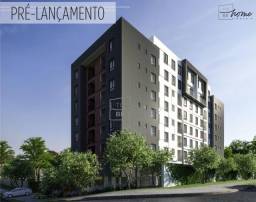 Título do anúncio: Apartamento com 2 dormitórios à venda, 51 m² por R$ 315.900,00 - Tingui - Curitiba/PR