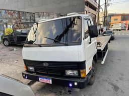 Título do anúncio:  Caminhão Guincho - KIA K3600 - Diesel - 95/95