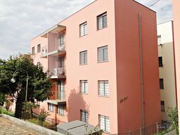 Título do anúncio: Apartamento à venda Colônia Dona Luiza - Residencial Antares
