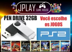 Jogo Ps2 GTA San Andreas - Videogames - Nossa Senhora da Apresentação,  Natal 923653798