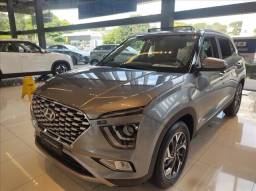 Título do anúncio: Hyundai Creta 1.0 Tgdi Platinum