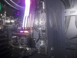 Título do anúncio: AMD Ryzen 5 5600G 3.9 GHz (4,4GHz turbo) 6 cores 16 gb de RAM  