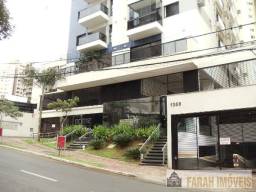 Título do anúncio: Apartamento  com 1 quarto no Edifício Prime Piaui - Bairro Centro em Londrina